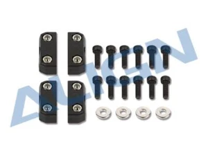 TN70 Frame Mounting Block : HN70B007XXT - Picture 1 of 2