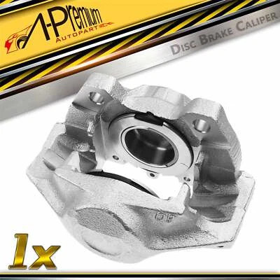 A-Premium 1pc Front Brake Caliper Front for Mercedes-Benz 450SEL 300SD 500SEL - Image 1 of 4
