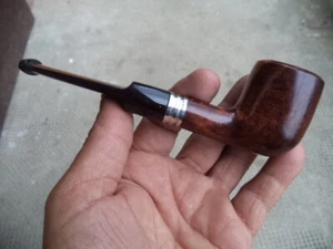 PIPA MOLINA PIPE FREE STYLE  ZZ57   NEW NUOVA   - Bild 1 von 7