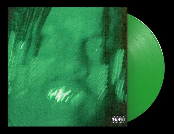 (SEALED) Lil Yachty - Flex Up (LIMITED EDITION 7") Green Vinyl (READY TO SHIP) Foto 1 de 1