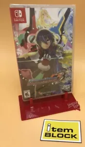 Blaster Master Zero 3 Nintendo Switch Limited Run Games LRG #109 - Picture 1 of 2