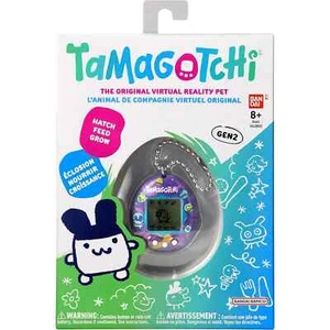 Tamagotchi Interactive Original Tama Universe Virtual Electronic Pet - Bild 1 von 3