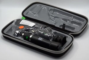 Welch Allyn MacroView PanOptic Diagnostic Set - Picture 1 of 9