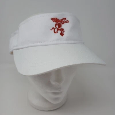 Gorra Fireball Canela Whisky Otto Blanco Ajustable Sol Golf Visera Foto 1 de 4