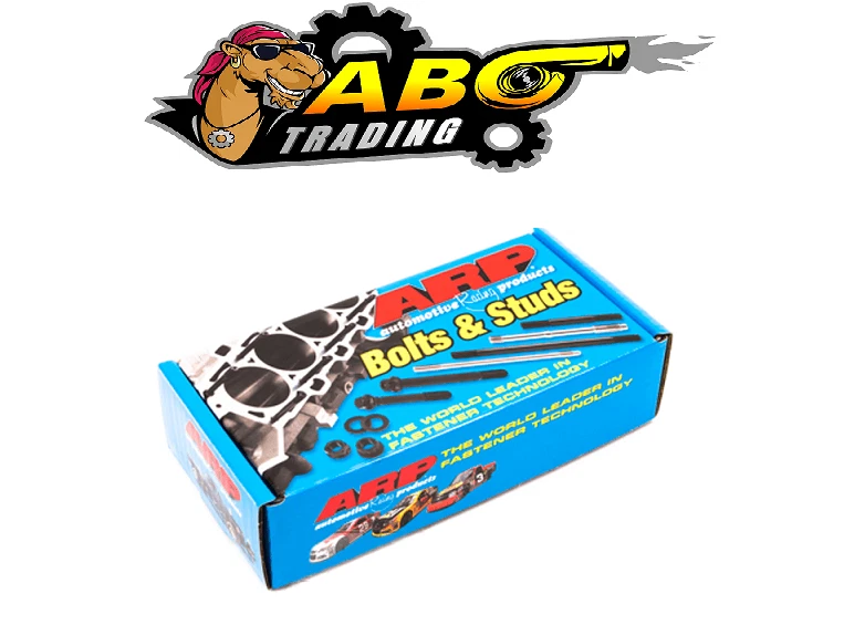 ARP 250-4203 Head Stud Kit For Powerstroke 6.4L Diesel Ford 2008 & 2009 & 2010 - Image 1 of 2