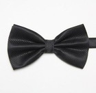 Classic Fashion Novelty Mens Adjustable Tuxedo Bowtie Wedding Bow Tie Necktie
