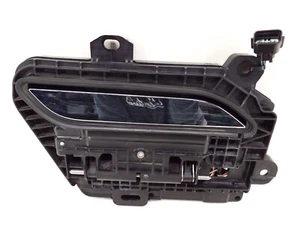 Manija de puerta exterior trasera derecha para Tesla Model S gris acero - Imagen 1 de 9