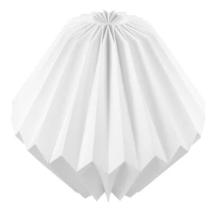 Creative Folding Lantern Hanging Lamp Shadeshanging Origami Lampshade - Picture 1 of 12