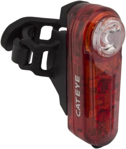 SYNC Kinetic USB Rechargeable Bike Tail Light - Picture 1 of 1