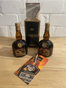 Grand Marnier Centenaire 0,7 L 2 Flaschen - Bild 1 von 7