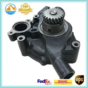Water Pump Assembly For Hino EP100 Engine 16100-2833 161002833 DHL/UPS - Picture 1 of 5