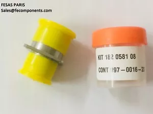DEUTSCH 983-0SE 12-12 SN Circular MIL Spec Connector - Bild 1 von 3