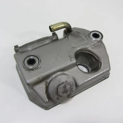 Honda XRV 750 Africa Twin RD04 EZ:91 Ventildeckel hinten C1208 - Bild 1 von 4