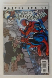 Amazing Spider-Man vol. 2 #31-35 (5 books) J. Scott Campbell Covers - Picture 1 of 3