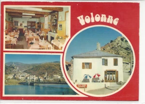 CP 04 Alpes-de-Haute-Provence - Volonne - "Hôtel Touring" - Picture 1 of 2