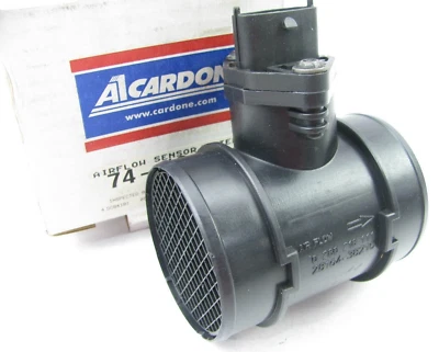 Cardone 74-10103 Reman MAF Mass Air Flow Sensor For Select KIA ,  Hyundai Foto 1 de 2