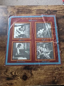 Electric Light Orchestra - Discovery - No Cover - JETLX500 - UK - May 1979 - VG - Picture 1 of 12