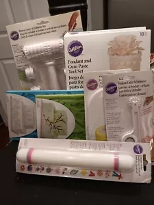 Wilton Utensili fondenti - Foto 1 di 7