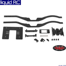 RC 4WD Z-C0058 C2X Chassis Set