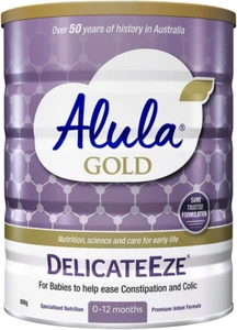 GOLD DELICATEEZE INFANT FORMULA 0-12MTHS, 850G - Picture 1 of 12