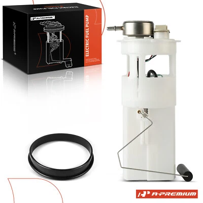 Модуль топливного насоса в сборе для внедорожника Dodge Durango 3,9 л 4,7 л 5,2 л 5,9 л 1998-2003 годов выпуска - Изображение 1 из 4