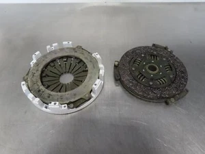 EB1391 2006 06 FERRARI F430 SPYDER F1 CLUTCH PRESSURE PLATE 5.86MM - Picture 1 of 11