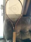 Dunlop Mcenroe Tennis racquet 4 1/2 Grip I offer combined shipping
