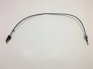 JEEP PATRIOT 2008 4WD LOCK LEVER CONTROL CABLE 05273375AE 2007- 2012 / COMPASS - Picture 1 of 5