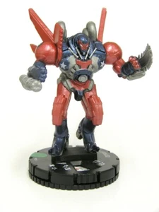 HeroClix The Invincible Iron Man - #020 Detroit Steel - Bild 1 von 1