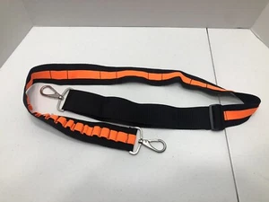 Nerf N-STRIKE SHOULDER STRAP Bandolier Dart Magazine Holder Ammo Belt Carry - Picture 1 of 4