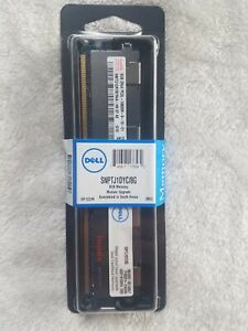 Dell Hynix 8GB Memory Module Upgrade SNPTJ1DYC/8G - 2Rx4 PC3L-10600R