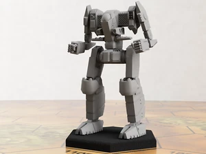 Stealth STH-1D | CGL 1:265 Escala Battlemech | Battletech Miniatura - Imagen 1 de 1