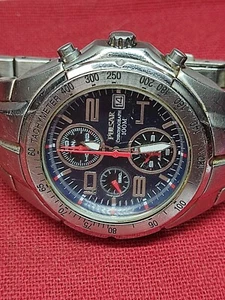 Cronografo Pursar 100m quarzo, corsa, M002 - Foto 1 di 24
