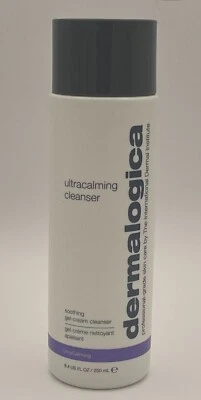 Dermalogica UltraCalming Cleanser 8.4oz (NB) - Image 1 of 2