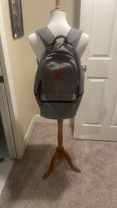 Michael Jordan Back Pack 27 Inches  Grey  - Picture 1 of 13