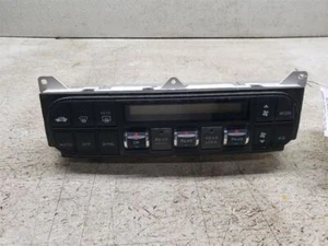 Temperature Control Front SE Canada Market Fits 05-10 ODYSSEY 1130654 - Picture 1 of 12