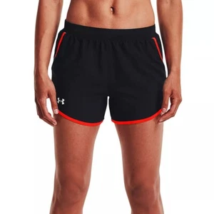 Under Armour Women's Fly By Loose Fit Training or Running Shorts NWT - XS to XXL - Picture 1 of 6
