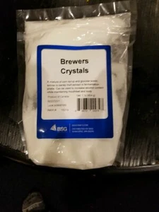 BREWERS CRYSTALS - Picture 1 of 1