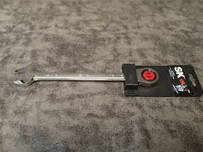 89226 S-K Tools GPRO 13/16" 12-Pt Combination Spline Ratchet Wrench (BN168) - Image 1 of 3