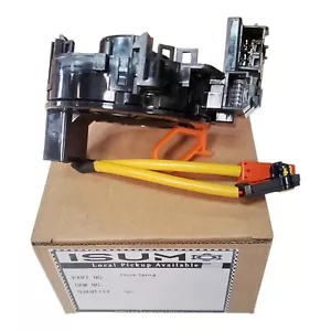 Clockspring Spiral Cable For Lexus IS F 2008-2014 IS250 IS350 2006-2015 - Picture 1 of 18