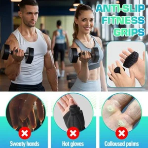 Entrenador de Dedos Gimnasia Agarre Fitness Agarre de Mano Entrenador de Fuerza Gimnasio Agarre de Tirar - Imagen 1 de 18