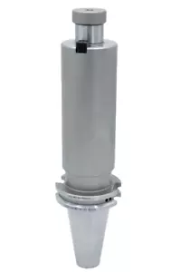 "Soporte de fresadora de carcasa CNC CAT40 1,0" X 6,00" 20 K RPM@ G6,3 - Salida de 0004""" - Imagen 1 de 1