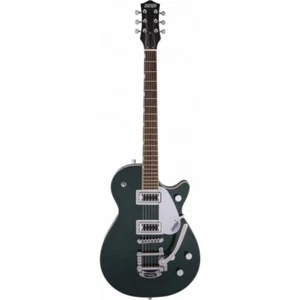 Gretsch G5230T Electromatic Jet - Cadillac Green New - Picture 1 of 10