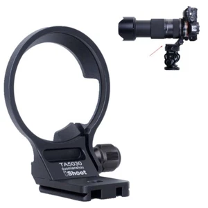Lens Collar Tripod Mount Ring Bracket fr Tamron 50-300mm F/4.5-6.3 Di III VC VXD - Picture 1 of 24