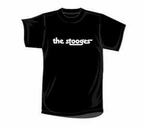 THE STOOGES t shirt - sizes available: S/M/L/XL/XXL/XXXL - Picture 1 of 1