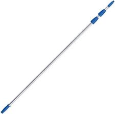 Window Cleaning Tools Supplies Telescopic Pole Equipment Extension Home Cleaner
