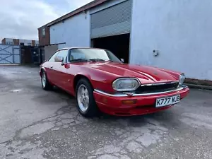Jaguar XJS COUPE - Picture 1 of 18