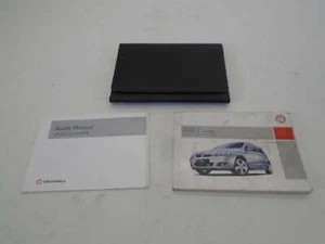 VAUXHALL ASTRA J OWNERS MANUAL 2009-2015 - Picture 1 of 5