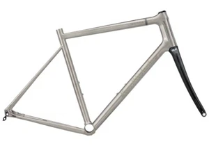 Van Nicholas Zephyr Disc Frameset - Picture 1 of 1