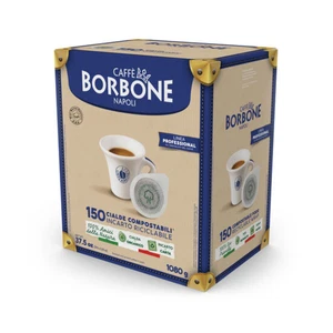 150 Cialde Borbone ESE 44mm - Imagen 1 de 6